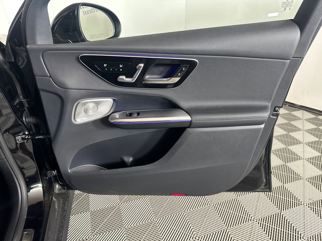 Certified 2026 Mercedes-Benz GLC 300 image 15