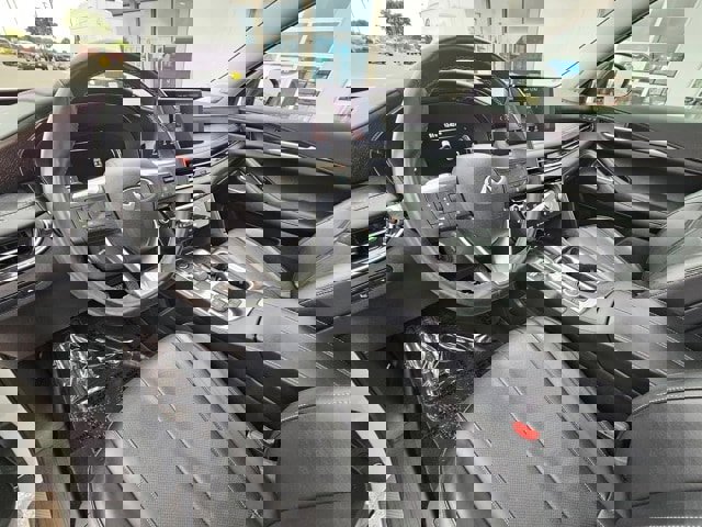 Used 2022 INFINITI QX60 Sensory image 15