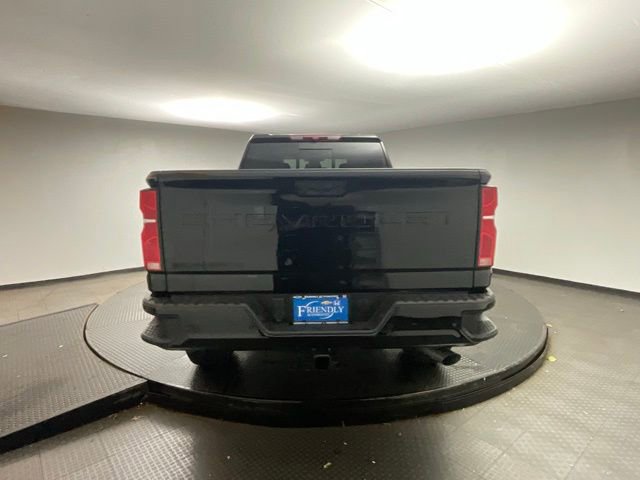 New 2026 Chevrolet Silverado 2500 LT w/ Trail Boss Package image 6