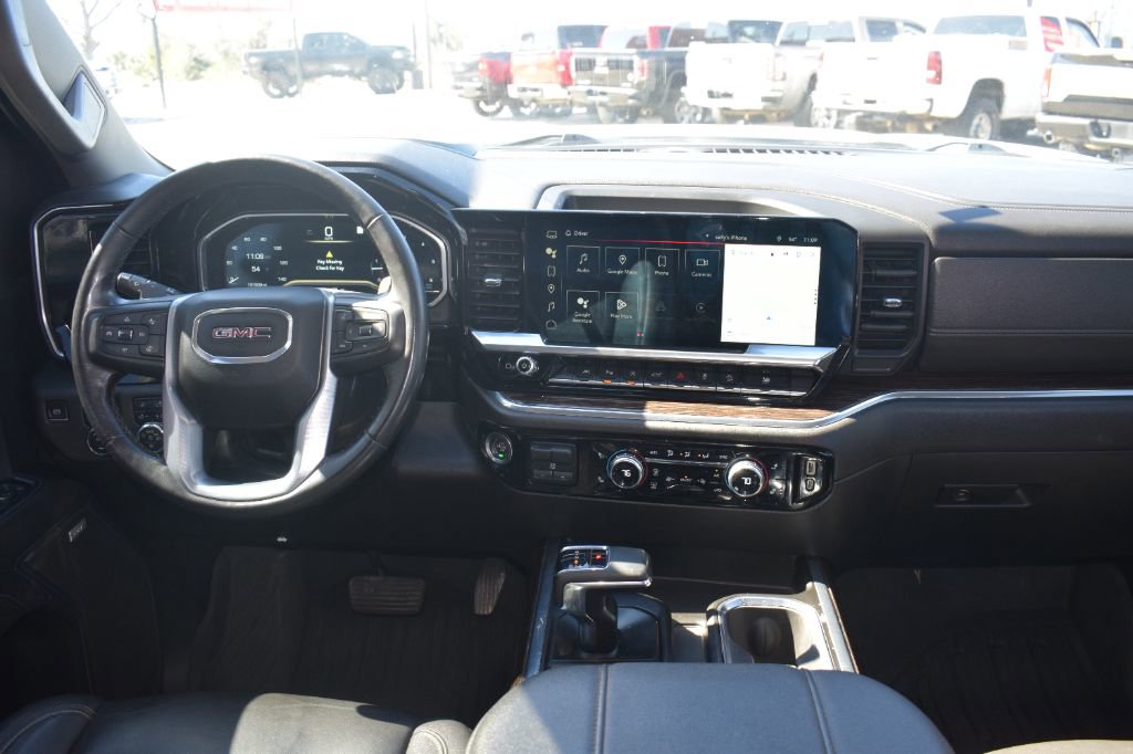 Used 2023 GMC Sierra 1500 Elevation w/ Elevation Premium Package image 15