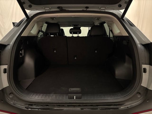Certified 2026 Kia Sportage EX FWD image 10