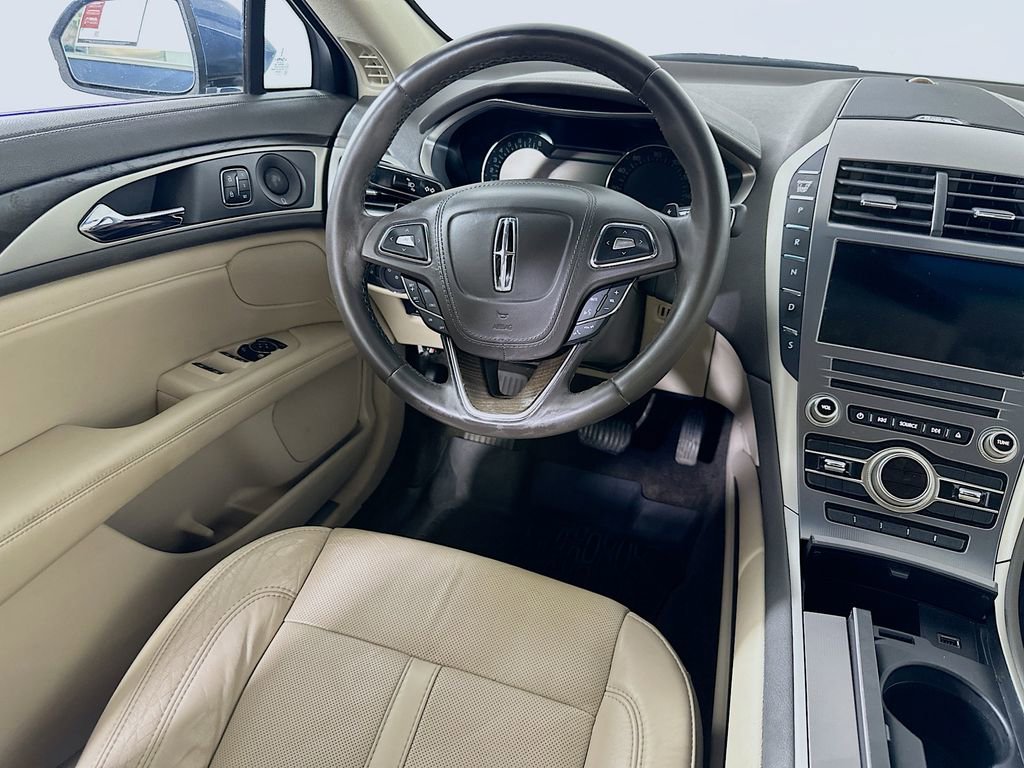 Used 2018 Lincoln MKZ Reserve w/ Climate Package AWD/4WD image 18