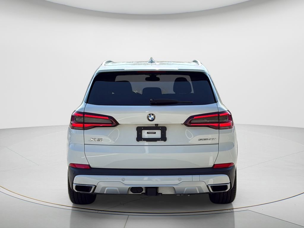 Used 2021 BMW X5 sDrive40i w/ Convenience Package image 30