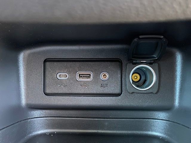 Certified 2024 Chevrolet Equinox RS image 31