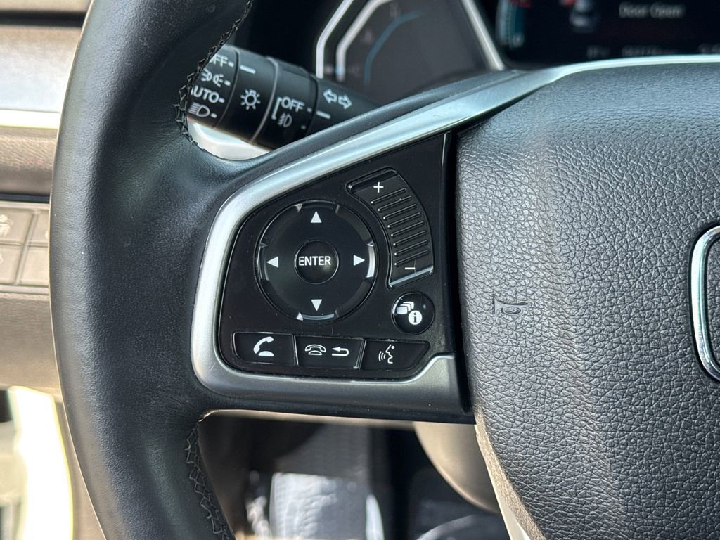 Used 2017 Honda Civic Touring image 25