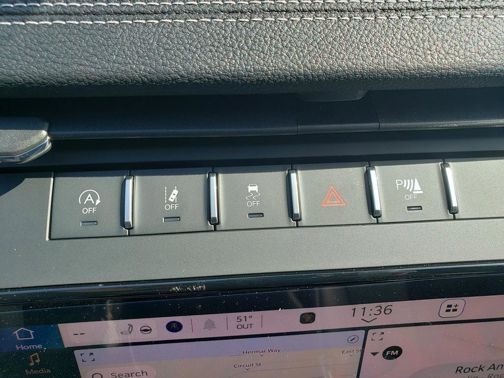 New 2026 Jeep Grand Cherokee Limited image 19