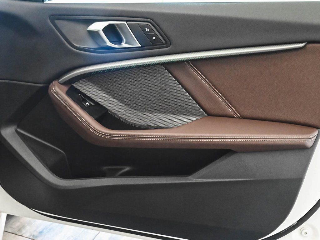 Used 2024 BMW M235i xDrive Gran Coupe w/ Premium Package image 11