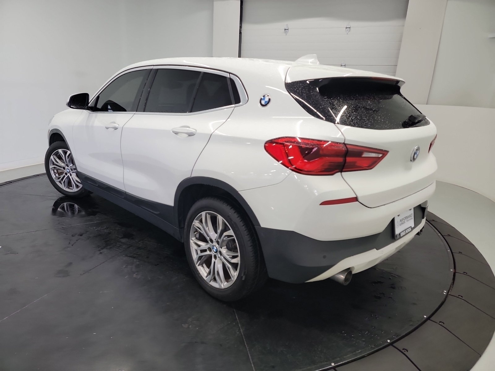 Used 2019 BMW X2 xDrive28i AWD/4WD image 6