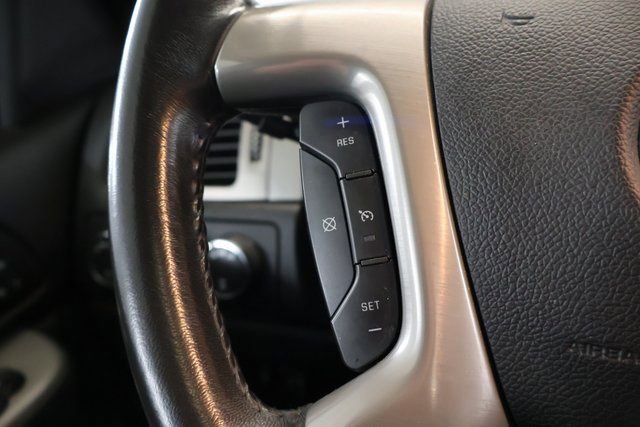Used 2014 Chevrolet Silverado 3500 LTZ w/ LTZ Plus Package image 18