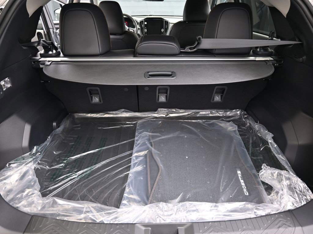 New 2026 Subaru Crosstrek 2.5i Limited image 19
