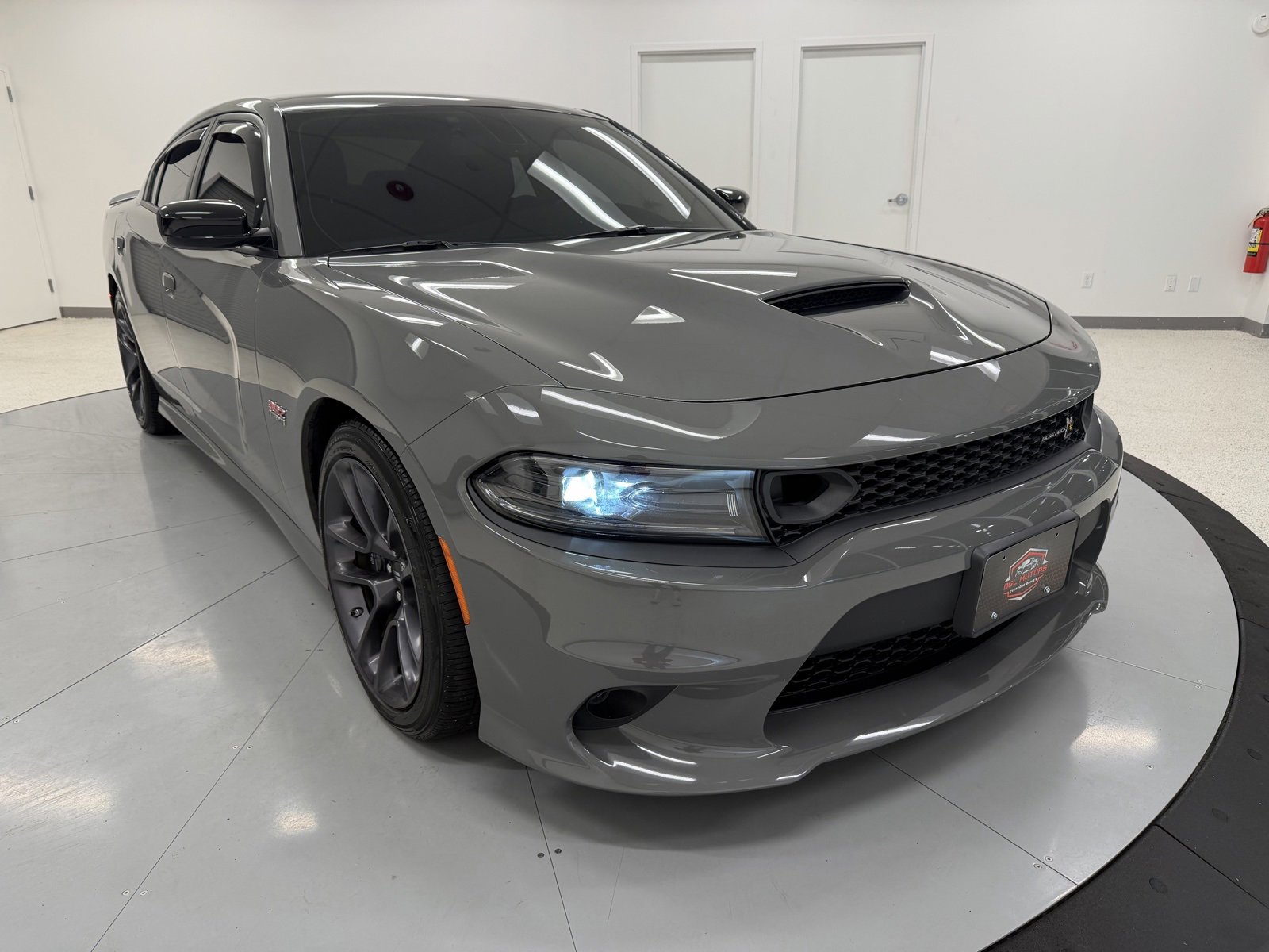 Used 2023 Dodge Charger Scat Pack image 1