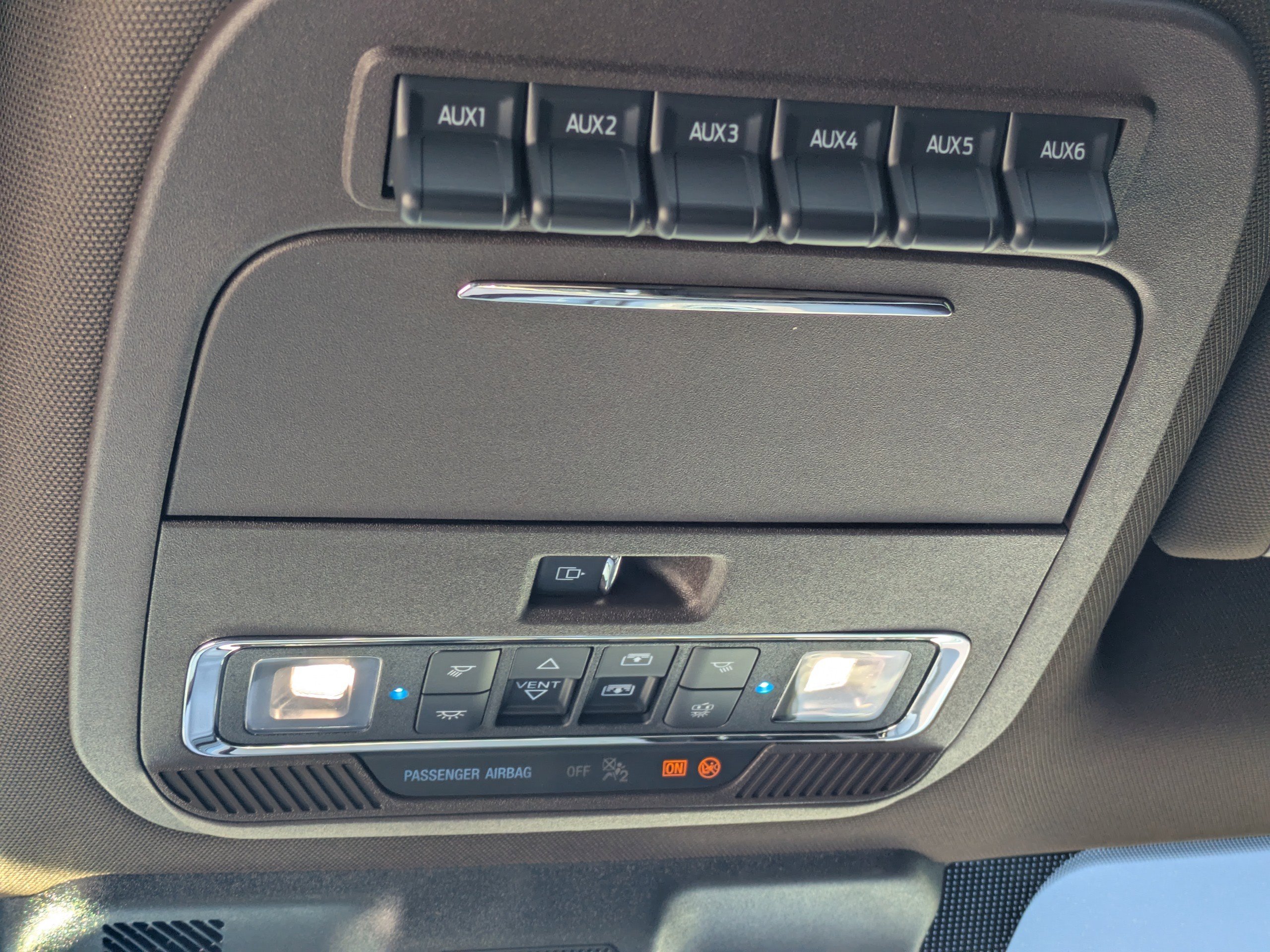 Certified 2026 Ford F250 King Ranch w/ Chrome Package image 29