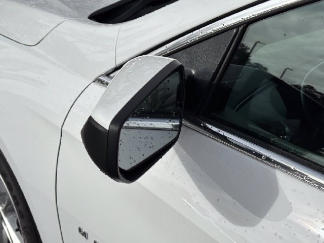 New 2025 Chevrolet Malibu LS w/ Driver Confidence Package FWD image 15