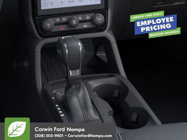 New 2026 Ford Ranger XLT AWD/4WD image 15