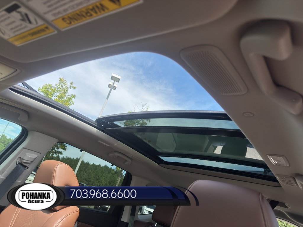 New 2026 Acura MDX w/ Technology Package AWD/4WD image 23