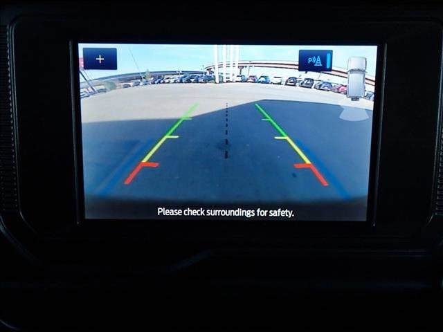Used 2022 Ford Bronco Black Diamond image 15
