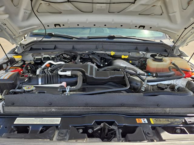 Used 2016 Ford F350 Platinum AWD/4WD image 40