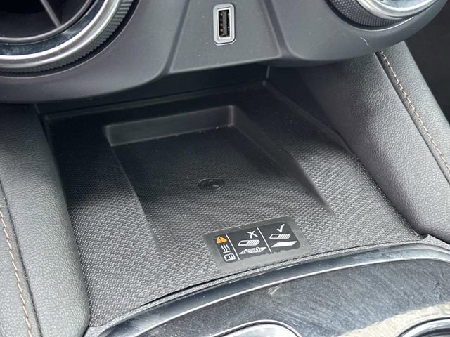 Used 2022 Chevrolet Blazer Premier w/ Enhanced Convenience Package image 23