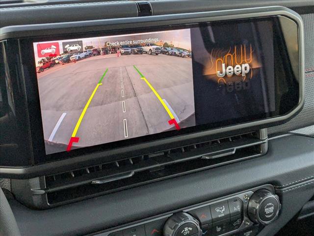 New 2026 Jeep Wrangler Unlimited Rubicon image 14