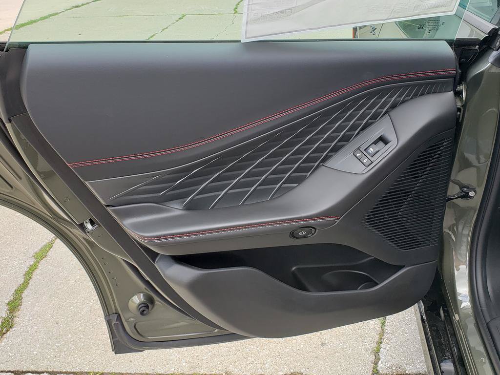 New 2026 Dodge Charger R/T AWD/4WD image 13