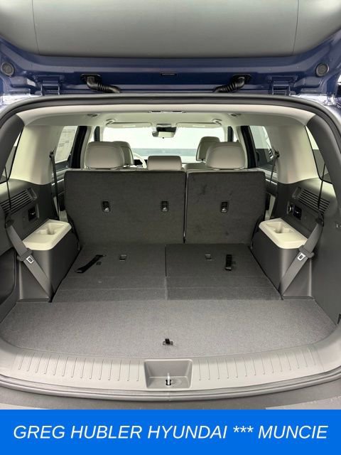 New 2026 Hyundai Santa Fe SEL AWD/4WD image 50