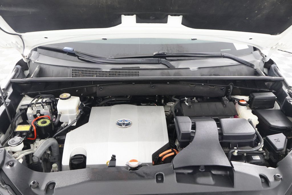 Used 2017 Toyota Highlander Limited w/ Carpet Mat Package AWD/4WD image 15