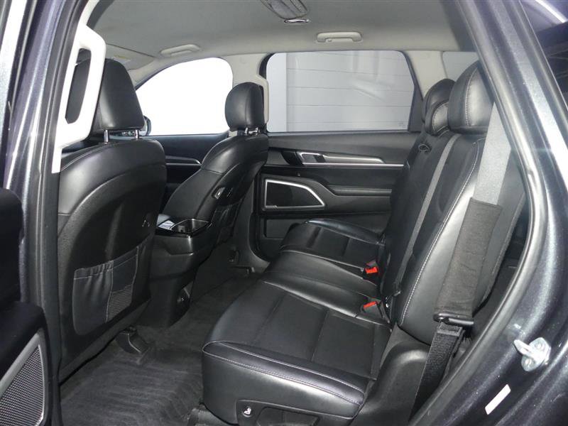Used 2020 Kia Telluride LX image 27