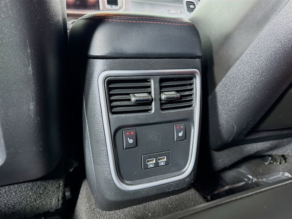 Used 2022 Dodge Charger Scat Pack RWD image 14