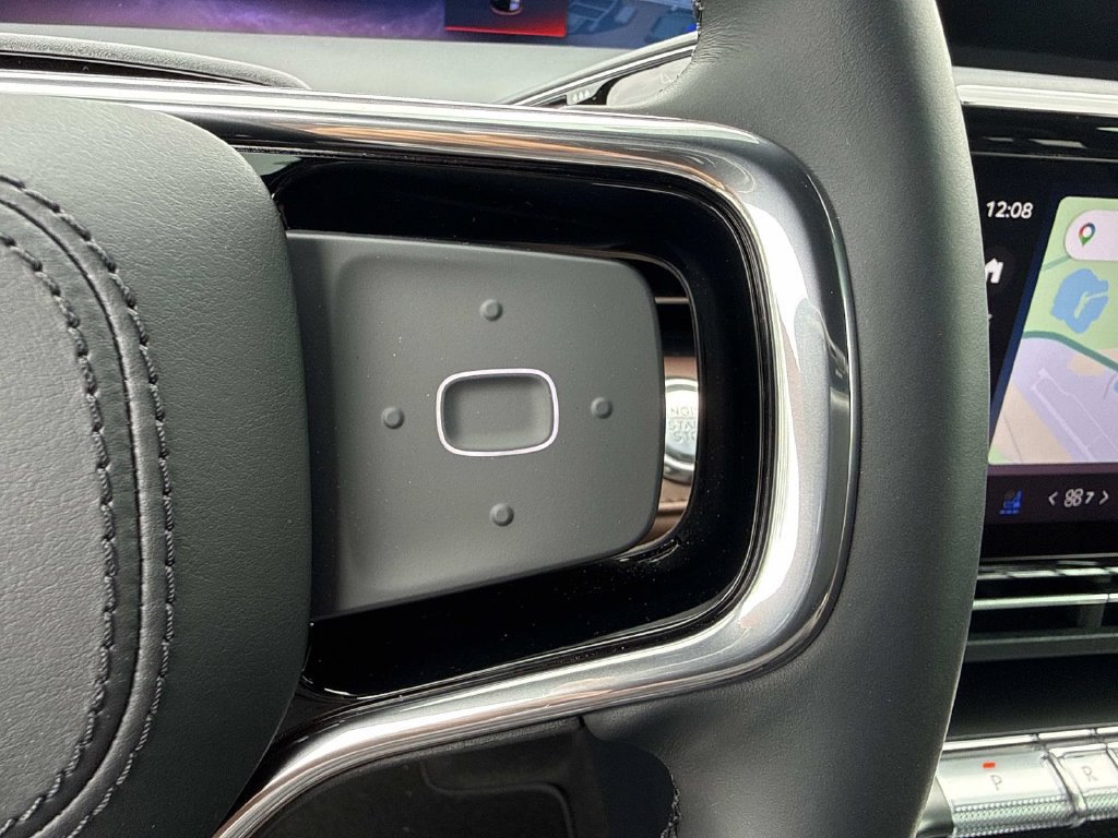 New 2026 Lincoln Nautilus Reserve AWD/4WD image 30