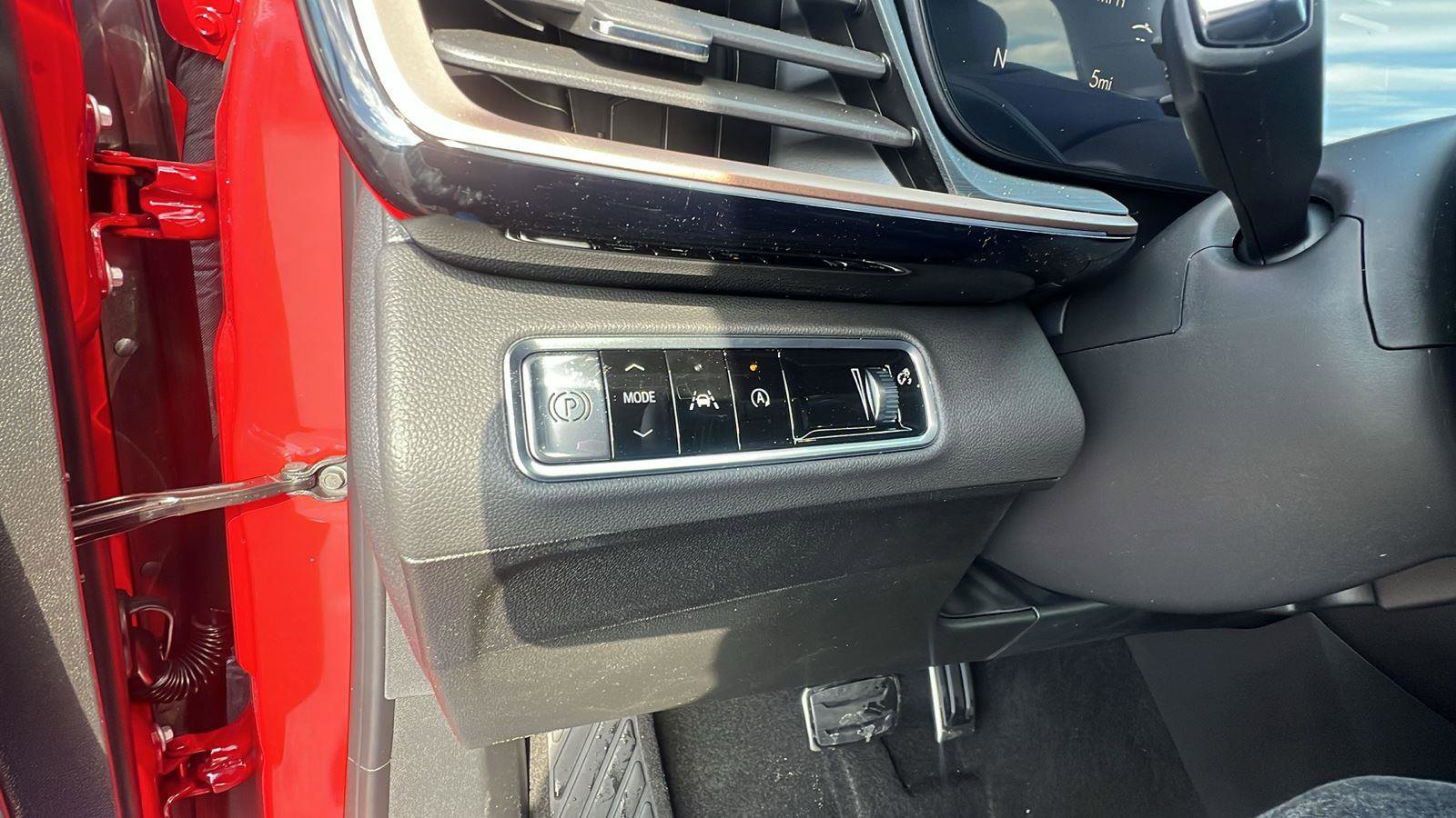 New 2026 Buick Envision Sport Touring image 10