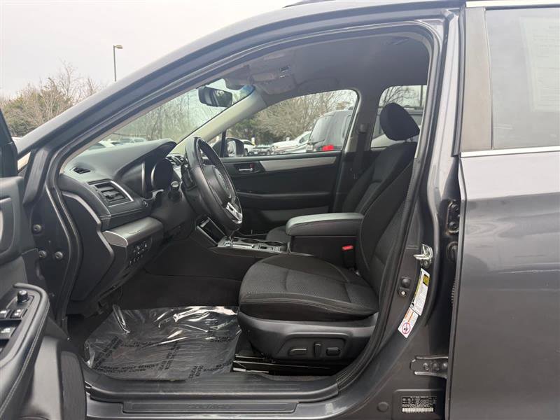 Used 2019 Subaru Outback 2.5i Premium image 34