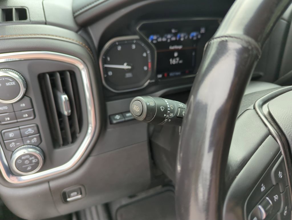 Used 2022 GMC Sierra 2500 AT4 w/ AT4 Premium Plus Package image 21