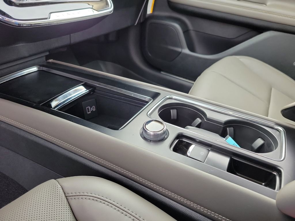 New 2026 Lincoln Corsair Premiere image 29