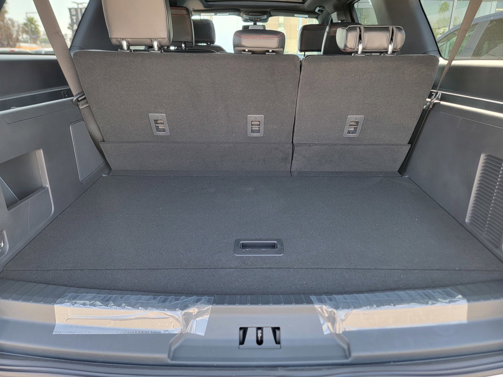 New 2024 Ford Expedition Max Limited image 13