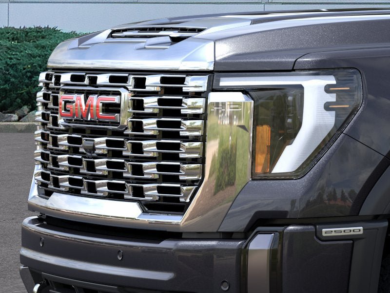New 2026 GMC Sierra 2500 Denali w/ Denali Reserve Package AWD/4WD image 37