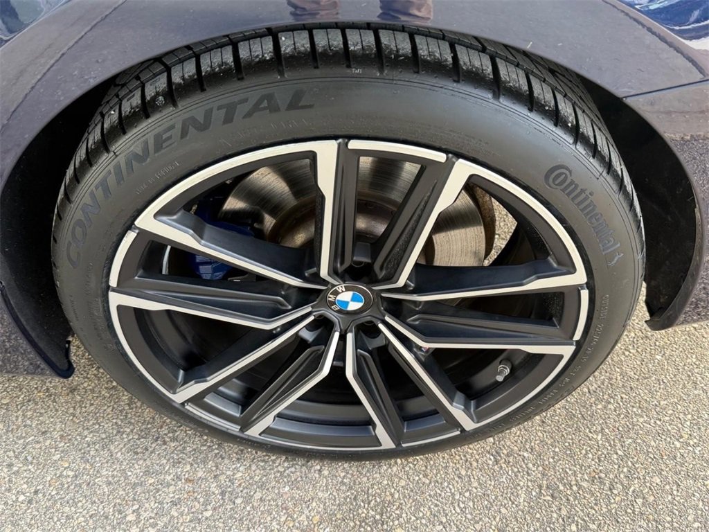 Used 2021 BMW 440i xDrive Coupe w/ Premium Package image 6