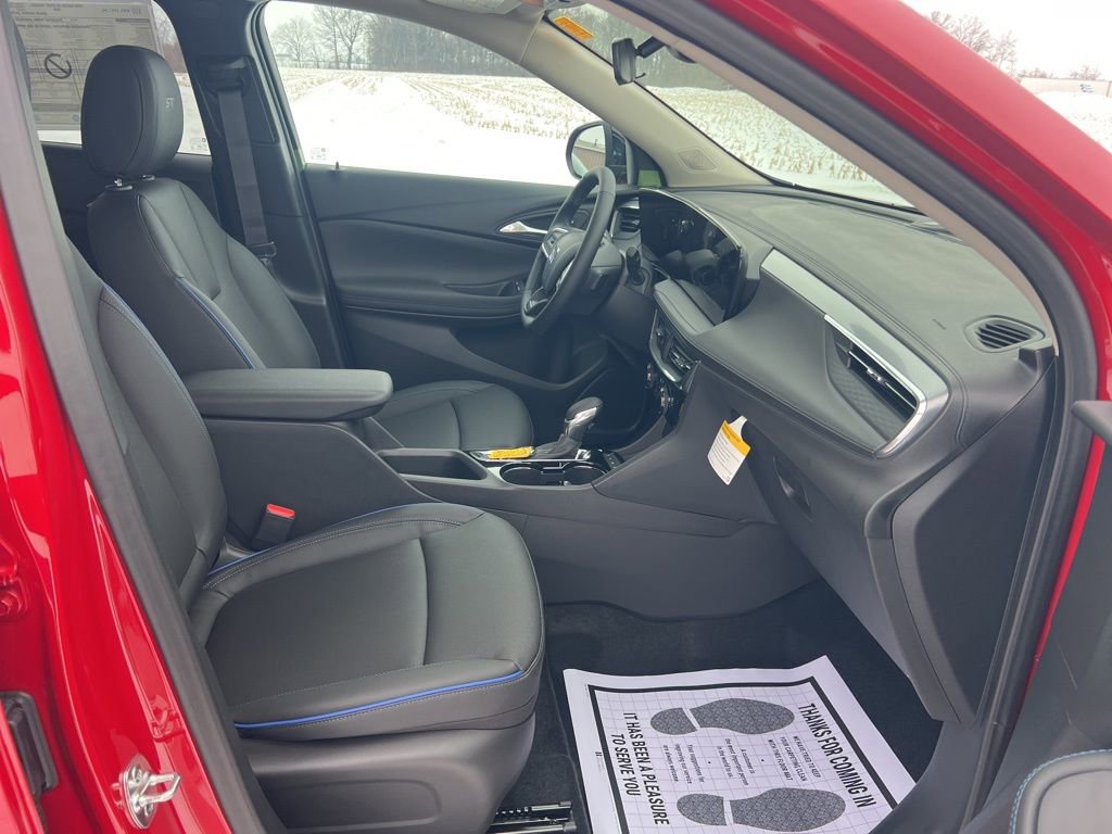 New 2026 Buick Encore GX Sport Touring w/ Comfort Package image 18