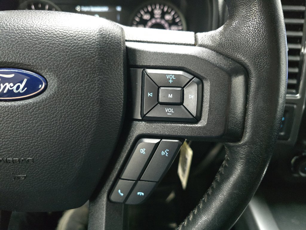 Used 2020 Ford F150 XLT w/ Equipment Group 302A Luxury AWD/4WD image 21