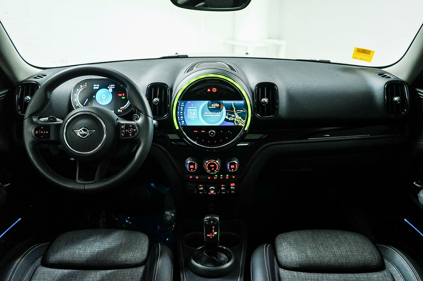 Certified 2024 MINI Cooper Countryman S FWD image 12