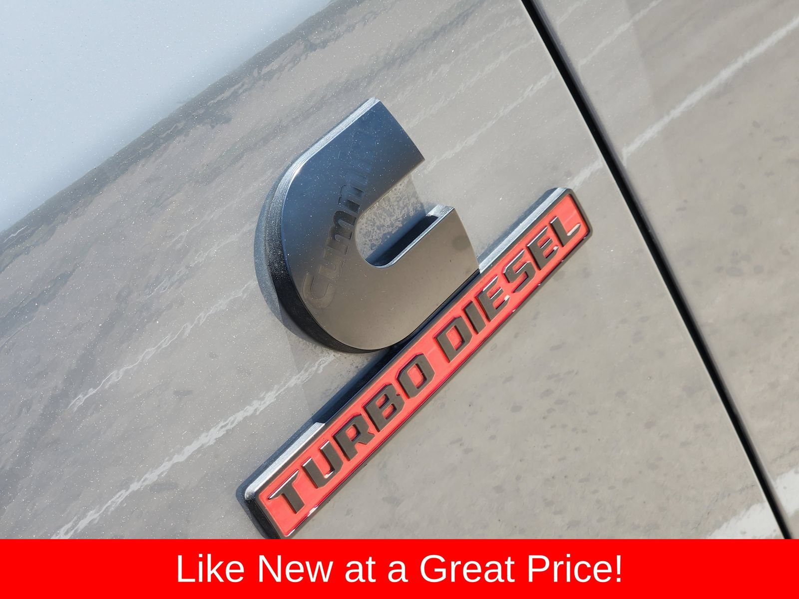 Certified 2026 RAM 2500 Laramie w/ Night Edition AWD/4WD image 21