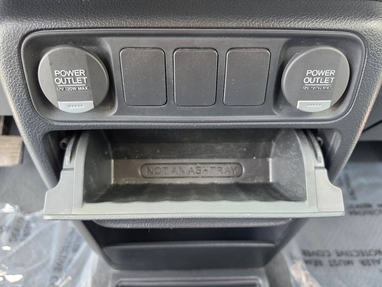 Used 2014 Honda Ridgeline Sport image 37