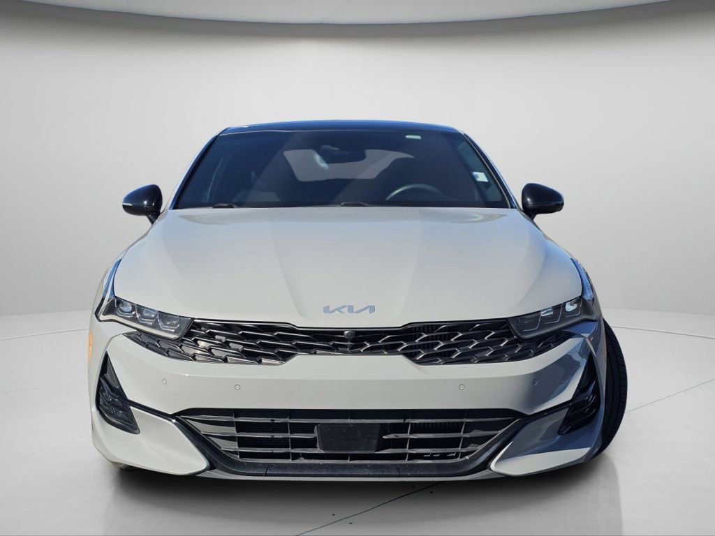 Used 2024 Kia K5 GT w/ GT1 Package FWD image 3