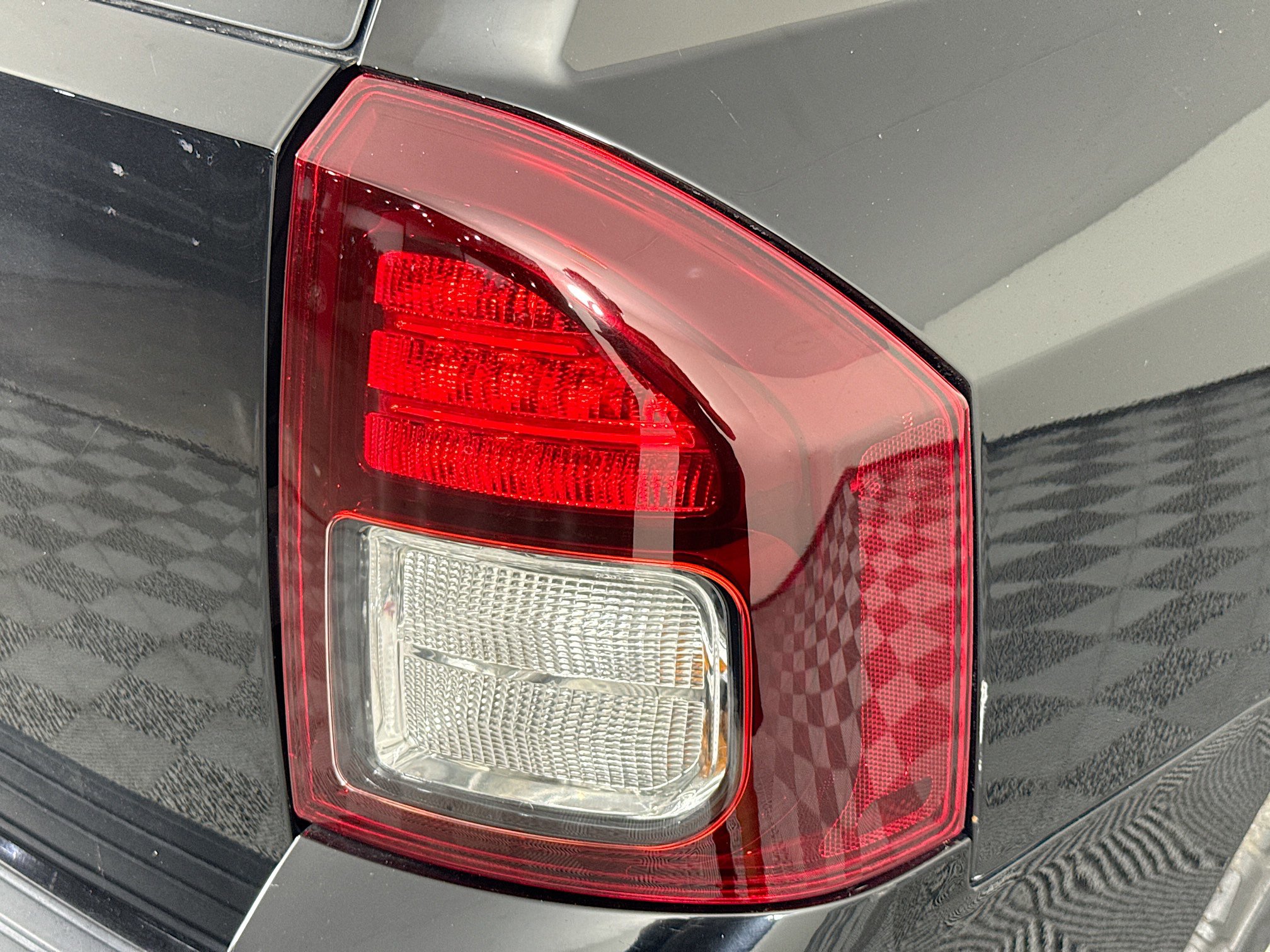 Used 2016 Jeep Compass Sport w/ Power Value Group image 32