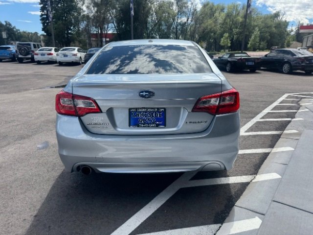 Used 2015 Subaru Legacy 2.5i Limited image 13