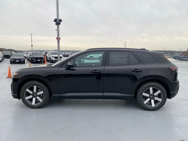 New 2026 Honda Prologue Touring image 8