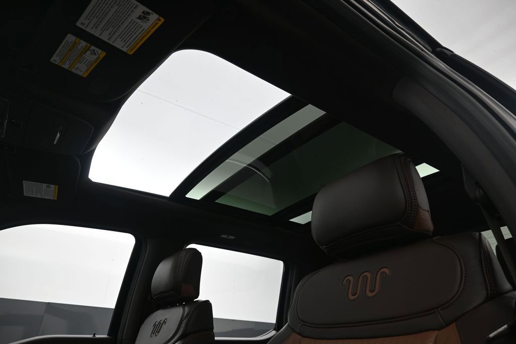 Used 2023 RAM 1500 Big Horn RWD image 11