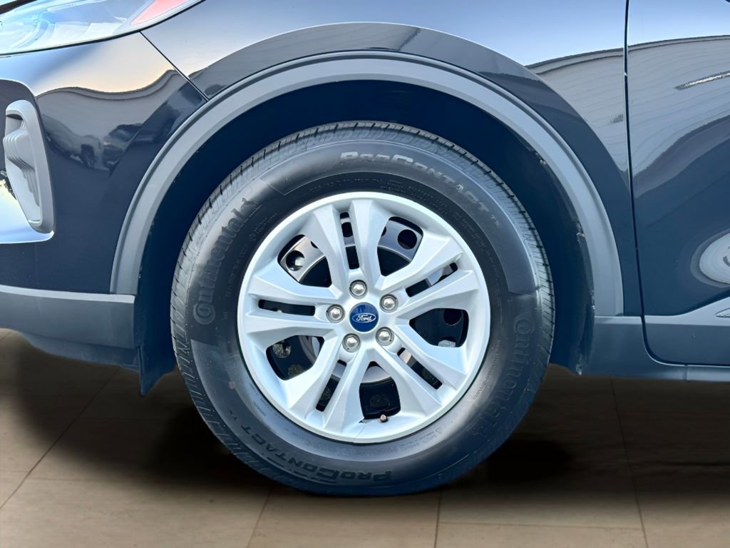 Used 2023 Ford Escape AWD image 31