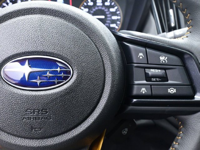 Used 2025 Subaru Outback Wilderness w/ Wilderness Package AWD/4WD image 15