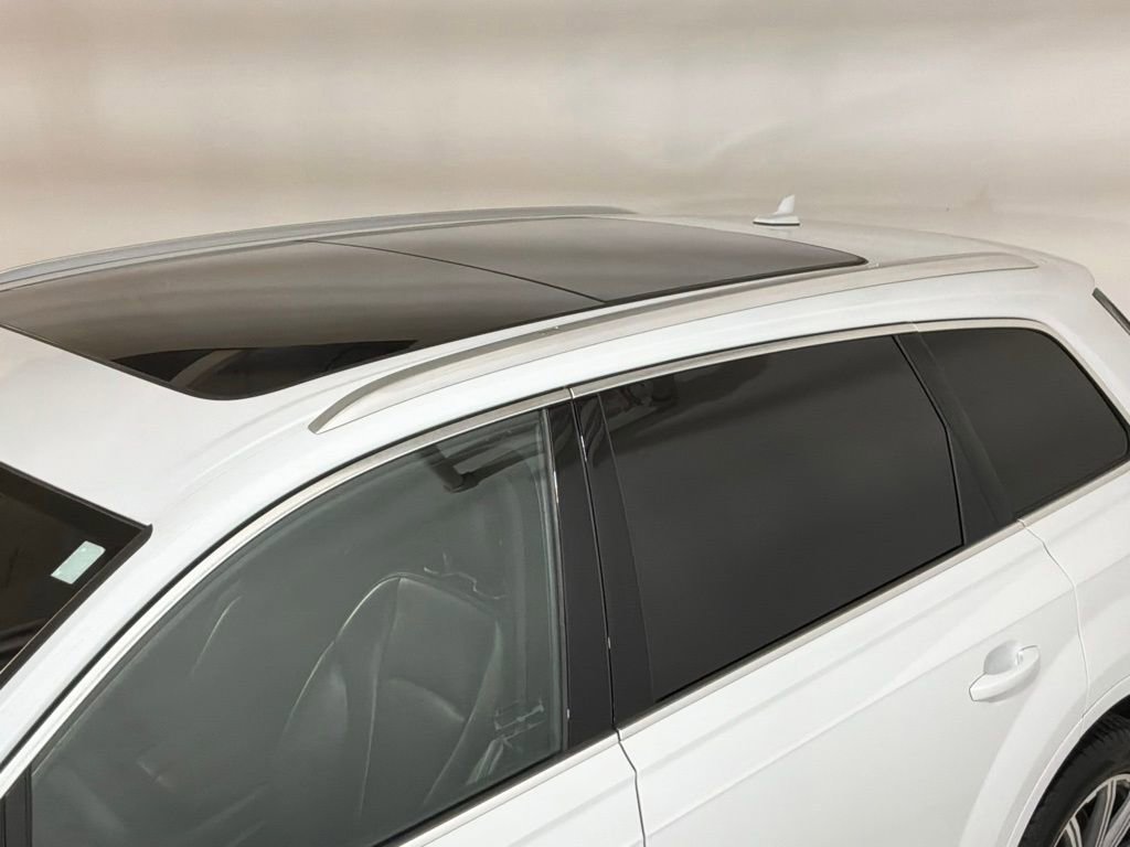 Used 2019 Audi Q7 3.0T Premium Plus w/ Premium Plus Package image 24