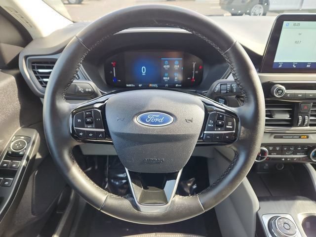 Used 2023 Ford Escape Active AWD/4WD image 34